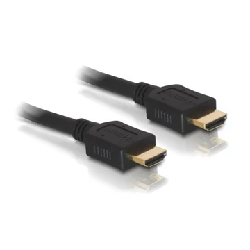 Delock nagy sebességű HDMI kábel 3.0m apa / apa
