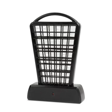 UV-s, USB-s akkumulátoros asztali rovarcsapda 55668