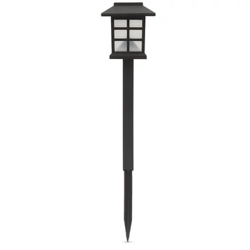 Ledes szolárlámpa 11403C