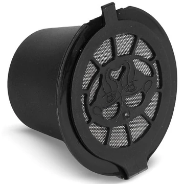 Újratölhető kávékapszula 5db 57368