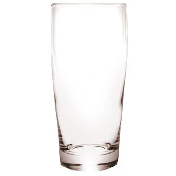 Willi becher mértékjeles sörös pohár 0,2L 12db 1342070