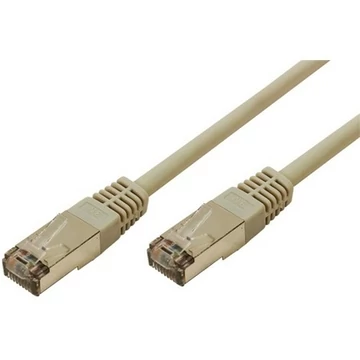 LogiLink CAT5e UTP Patch Kábel AWG26 szürke, 30m