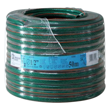 Polix bos locsolótömlő 1/2"*50m e30-1