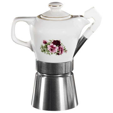 Szász 4 személyes fatima kávéfőző