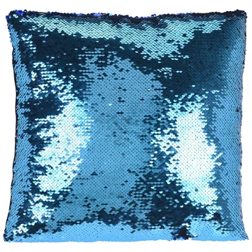 Flitteres párna 40x40cm 110903180