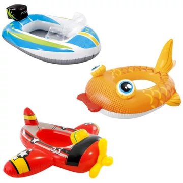 Intex gyermek csónak 3-6éves korig többféle i03403780