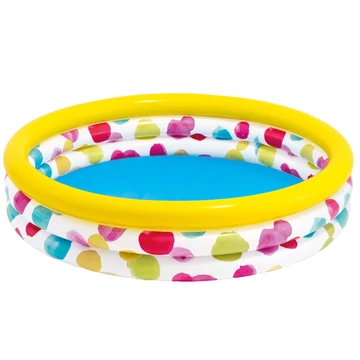 Intex felfújható gyerek medence 168x38cm i03403680