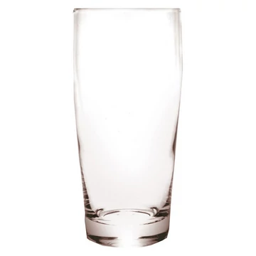 Willy Becher mértékjeles sörös pohár 0,5L 12db 13420740