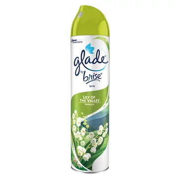 Glade gyöngyvirágos légfrissítő 300ml