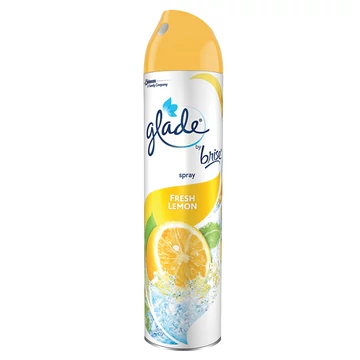Glade by Brise citromos légfrissítő 300ml