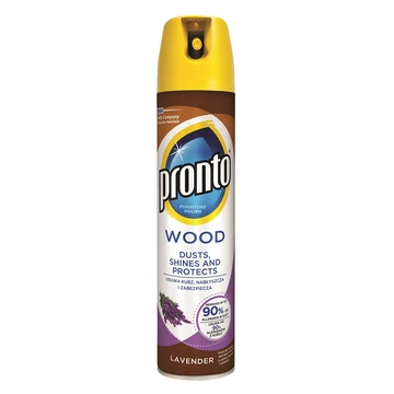 Pronto levendulás bútorápoló 250ml