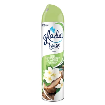 Glade bali szantálfás légfrissítő 300ml