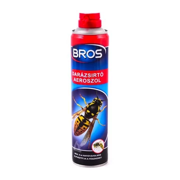 Bros darázsirtó 300ml