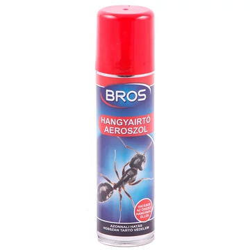 Bros hangyairtó 150ml