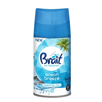 Brait Ocean Breeze légfrissítő utántöltő 250ml