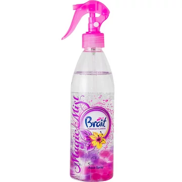 Brait Paradise Flowers pumpás légfrissítő 425g