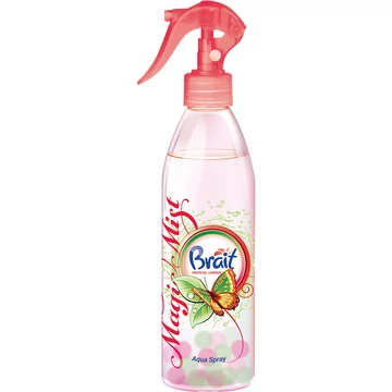 Brait Oriental Garden pumpás légfrissítő 425g