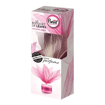 Brait Romantic Ruby légfrissítő folyadék falevelek 50ml