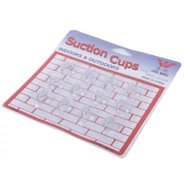 Akasztó 12db-os kiszerelésben 270396