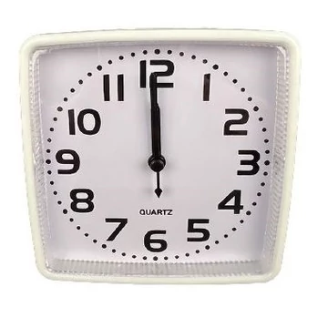 Ébresztőóra 12cm 278066