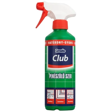 Brado Club penészölő szer 500ml