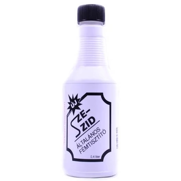 Sze-Szid általános fémtisztító 400ml
