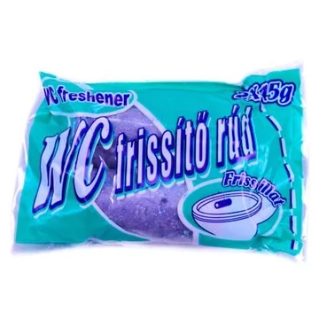 WC illatosító utántöltő 2x45g