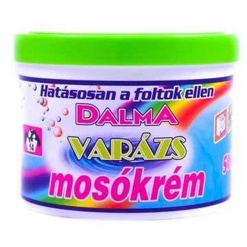 Dalma mosókrém 500g