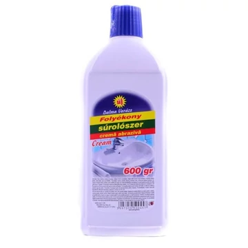 Dalma folyékony súrolószer 600g