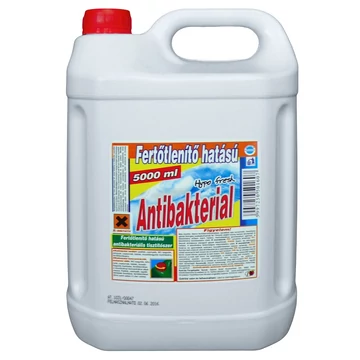 Dalma hipokloritos gél 5L - csak egyedi szállítással vagy személyes átvétellel