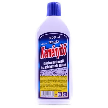 Blank tartós keményítő 500ml
