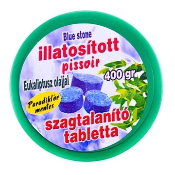 Satina pissoár korong 400g