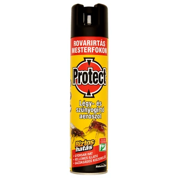 Protect légy-és szúnyogirtó 400ml
