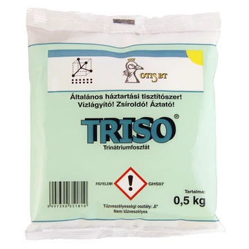 Otis trisó 500g