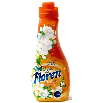Floren jázmin öblítő koncentrátum 1L