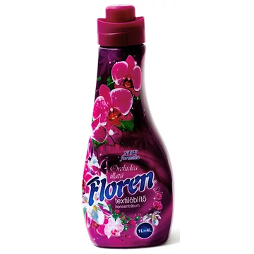 Floren orchidea öblítő koncentrátum 1L