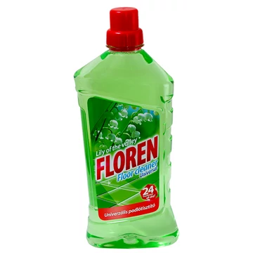 Floren lily of the valley padlótisztító 1L