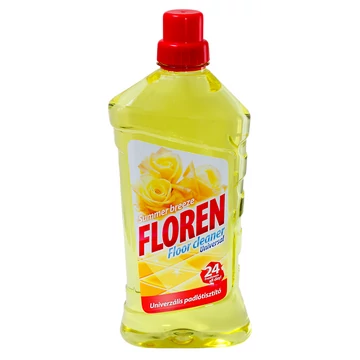 Floren summer breeze padlótisztító 1L