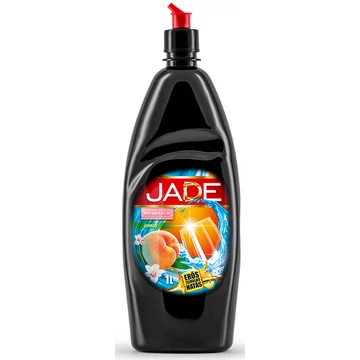 Jade peach folyékony mosogatószer 1L