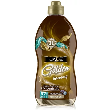 Jade golden harmony öblítő koncentrátum 57 mosás 2L