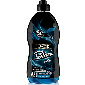 Jade black style öblítő koncentrátum 57 mosás 2 L