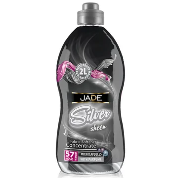 Jade silver sheen öblítő koncentrátum 57 mosás 2L