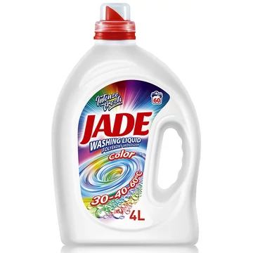 Jade color mosógél 4L