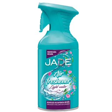 Jade light water vízmentes légfrissítő 250ml