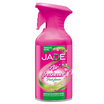 Jade pink flower vízmentes légfrissítő 250ml