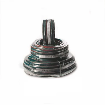 Polix Bos locsolótömlő 1/2"x25m E30