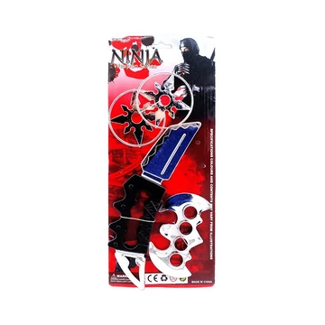 Játék ninja szett 46871