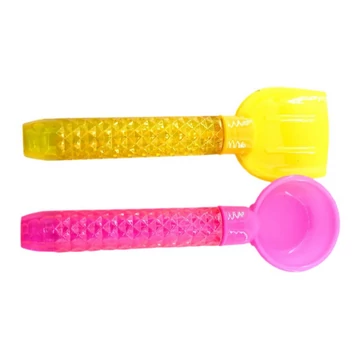 Buborékfújó kard 19cm 47212