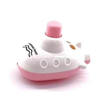 Játék spriccelős tengeralattjáró kádjáték 82580