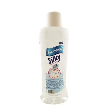 Silky illatosított vasalóvíz 1L
